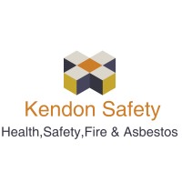 Kendon Safety Ltd Logo