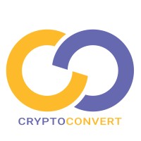 CryptoConvert Logo