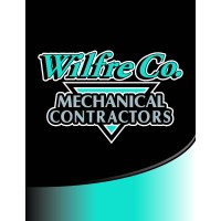 Wilfre Company, Inc. Logo