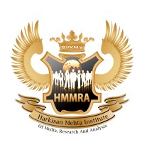 Harkisan Mehta Institute Logo