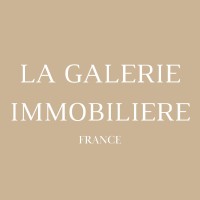 La Galerie Immobilière Logo