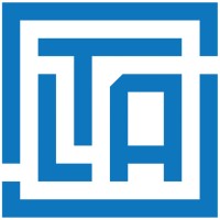LTA International Global Services Logo