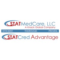STAT MedCare, LLC Logo