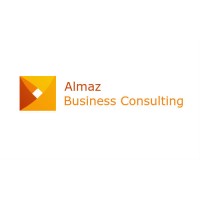 Almaz Business Consulting Logo