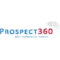 Prospect 360 Logo