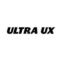Ultra UX Logo