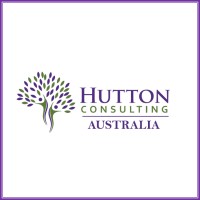 Hutton Consulting Australia Logo