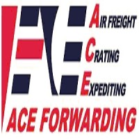 Ace Forwarding Inc. Logo