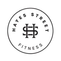 Hayes Street Fitness Logo