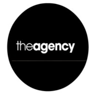 theAGENCYdotcom Logo