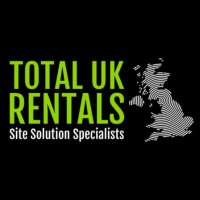 Total UK Rentals Ltd Logo