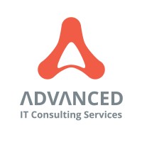 Advanced IT Consulting Services Corp. - AITCSGRP Logo