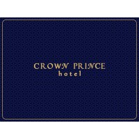 Crown Prince Hotel Surabaya Logo