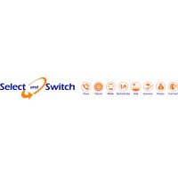 Select and Switch Logo