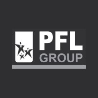 PFLGroup Logo