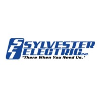 Sylvester Electric, Inc Logo