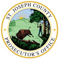 St. Joseph County Prosecutors Office Logo