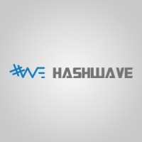 Hashwave Logo
