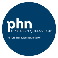 Northern Queensland Primary Health Network Logo