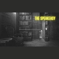 The Speakeasy Logo