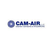 CAM-AIR, LLC Logo