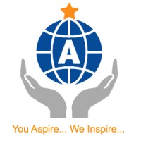 Aspire World Immigration Consultancy Services LLP Logo