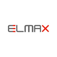 ELMAX-HURT Logo