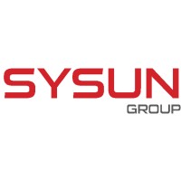 SYSUN Group Logo