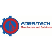 Fabritech Manufacture and Solutions, Inc. Logo