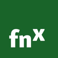 fnx (Fressnapf | Maxi Zoo) Logo