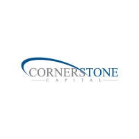 Cornerstone Capital Logo