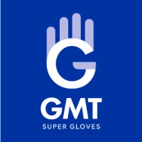 GMT SUPER GLOVES Logo