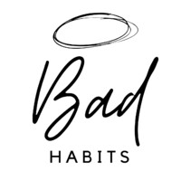 Bad Habits Logo