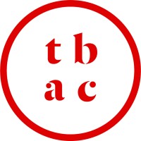 The Button Accessory Connection Inc (tb/ac) Logo