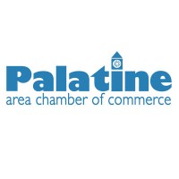 Palatine Area Chamber of Commerce Logo