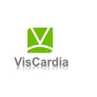 VisCardia Logo