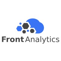 Front Analytics, Inc Logo
