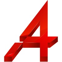 A Training Logo