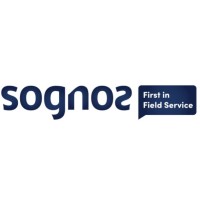 Sognos Solutions Pty Ltd Logo