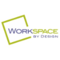 Workspace By Design Logo