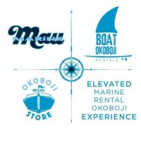 Mau Marine Logo
