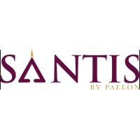 SantisMed Logo