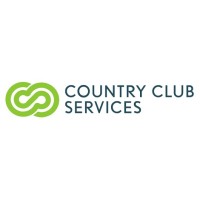 Country Club Services Inc Logo