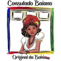 Consulado Baiano Logo