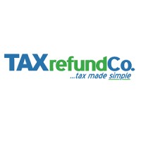 The Tax Refund Company Logo
