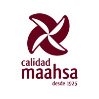 Maahsa Logo