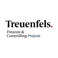 Treuenfels GmbH Projects Logo