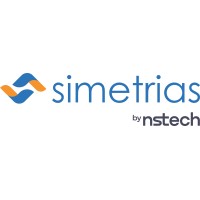 Simetrias Logo