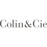 Colin&Cie. Wealth Management Logo