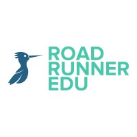 Road Runner EDU Logo